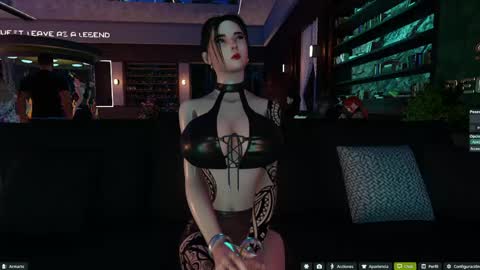 GABBI online show from 03/08/26, 08:12