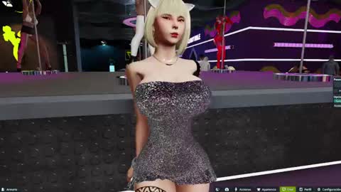 GABBI online show from 03/23/26, 01:26