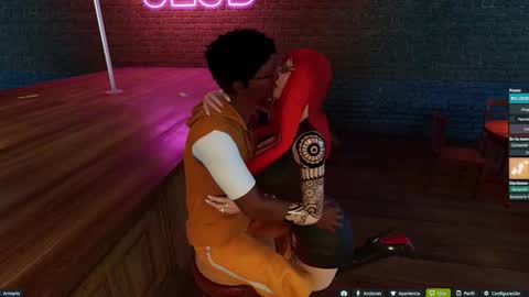 GABBI online show from 03/27/26, 03:56