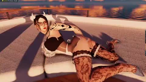 GABBI online show from 05/20/26, 05:46