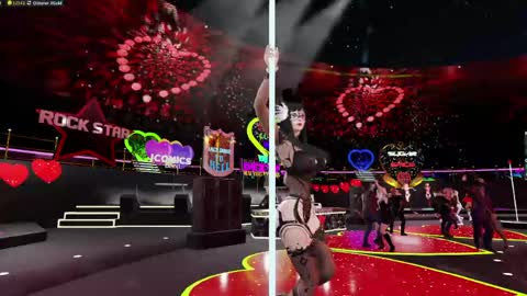 GABBI online show from 05/28/26, 11:24