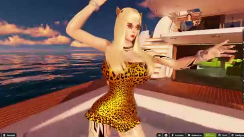 GABBI online show from 06/19/26, 12:42