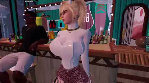 GABBI online show from 07/12/26, 06:15