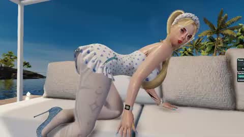GABBI online show from 07/15/26, 06:29