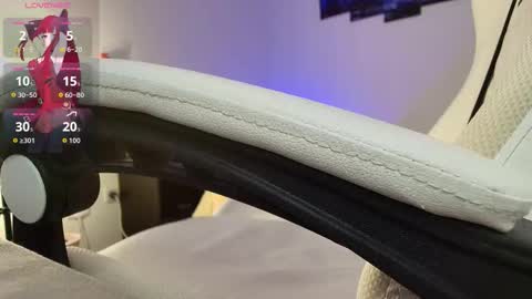 gabbie_kook online show from 12/02/25, 10:16