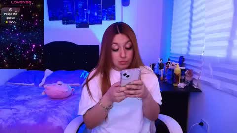 gabbie_kook online show from 01/18/26, 02:37