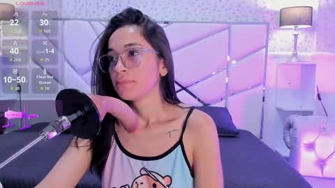 gabbieskinny online show from 03/23/26, 11:03