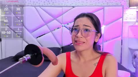 gabbieskinny online show from 03/27/26, 11:21