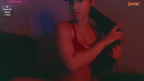 Snapshot of gabbiicakez chatting on 12/22/25, 06:32 Gabbii Cakez online show from 12/22/25, 06:32