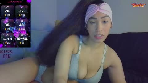 Gabbii Cakez online show from 01/12/26, 06:35