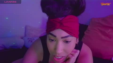 Gabbii Cakez online show from 01/18/26, 10:02