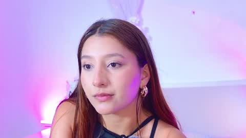 GabbieCarter online show from 04/07/26, 02:01