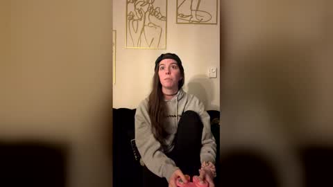 Gabbi Von Tate online show from 03/20/26, 02:27