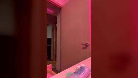 Gabbi Von Tate online show from 03/20/26, 03:17