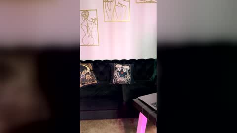 Gabbi Von Tate online show from 06/03/26, 02:25