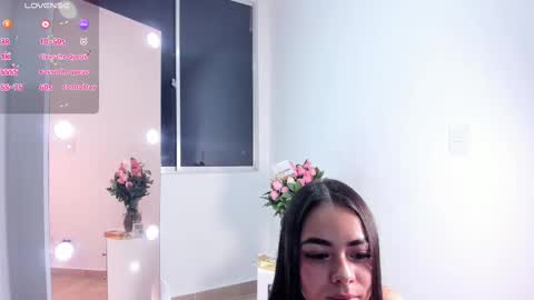 Snapshot of gabby_cullen chatting on 03/08/25, 06:54 Gabby online show from 03/08/25, 06:54