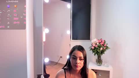 Snapshot of gabby_cullen chatting on 03/09/25, 03:22 Gabby online show from 03/09/25, 03:22