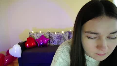 Jaklin online show from 02/11/25, 12:27