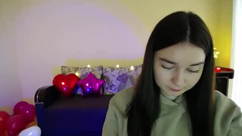 Jaklin online show from 02/12/25, 09:10