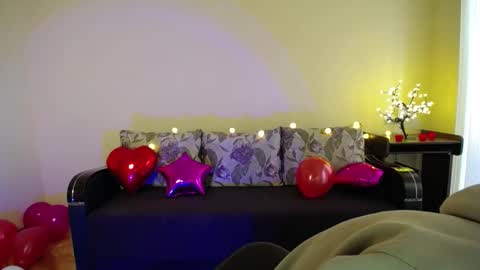 Jaklin online show from 02/12/25, 12:12