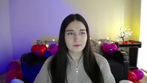 Jaklin online show from 02/14/25, 09:24