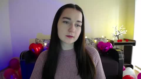 Jaklin online show from 02/17/25, 09:03