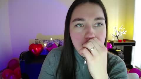 Jaklin online show from 02/19/25, 09:50