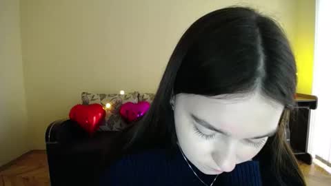 Jaklin online show from 02/28/25, 12:09