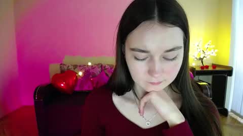 Jaklin online show from 03/07/25, 03:28