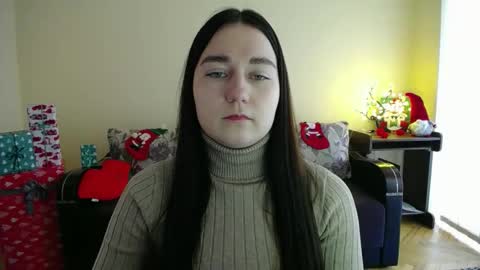 Jaklin online show from 12/16/25, 08:30