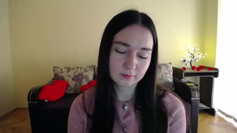 Jaklin online show from 05/05/26, 09:06