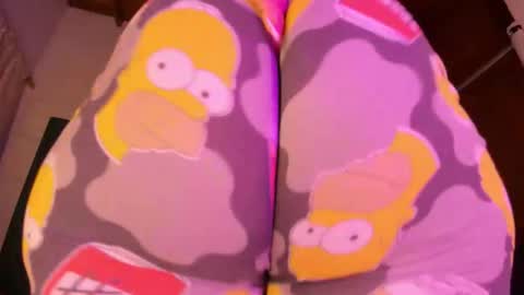 G A B R I E L A   online show from 02/04/26, 04:51