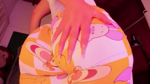 G A B R I E L A   online show from 02/12/26, 06:41