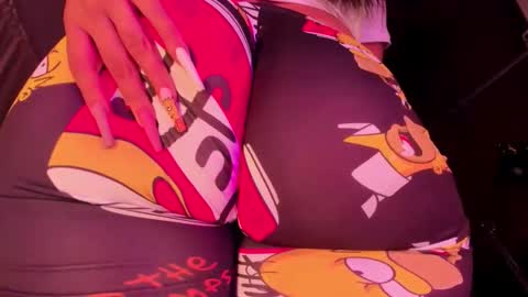 G A B R I E L A   online show from 02/19/26, 02:18