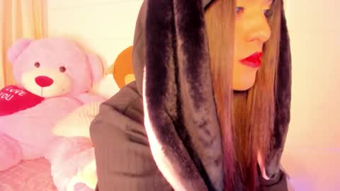 G A B R I E L A   online show from 03/17/26, 06:39