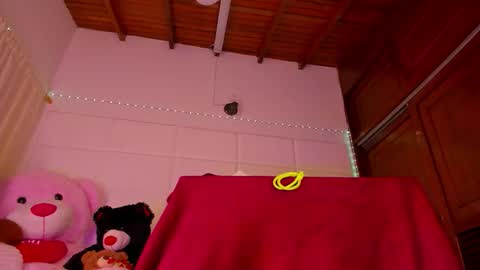 G A B R I E L A   online show from 03/27/26, 04:07