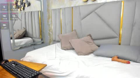 Gaby Santos online show from 04/09/26, 12:10