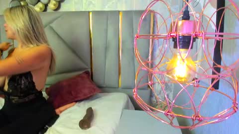 Gaby Santos online show from 05/26/26, 12:12