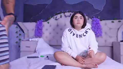 Gabby And Dominic online show from 07/06/26, 03:03