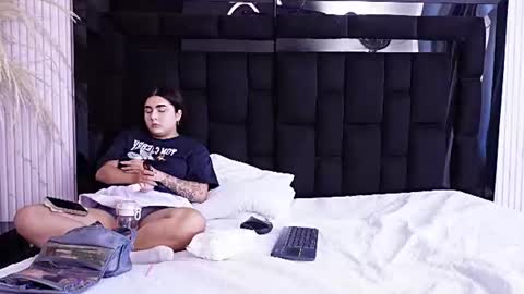 Gabby And Dominic online show from 07/24/26, 12:58