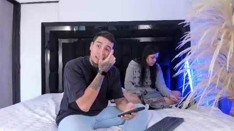 Gabby And Dominic online show from 08/04/26, 11:57