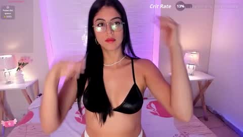 Snapshot of gabbyowenn chatting on 02/19/26, 04:08 Gabby online show from 02/19/26, 04:08