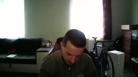 gabe8409 online show from 12/22/24, 09:44