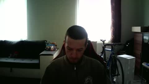 gabe8409 online show from 12/23/24, 09:49