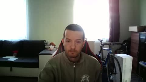 gabe8409 online show from 12/29/24, 09:50