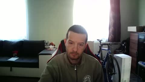 gabe8409 online show from 12/30/24, 09:48