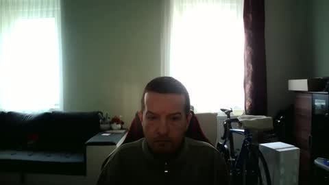gabe8409 online show from 01/12/25, 09:40