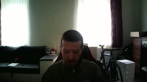gabe8409 online show from 01/18/25, 09:45