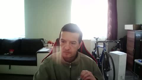 gabe8409 online show from 02/15/25, 10:00