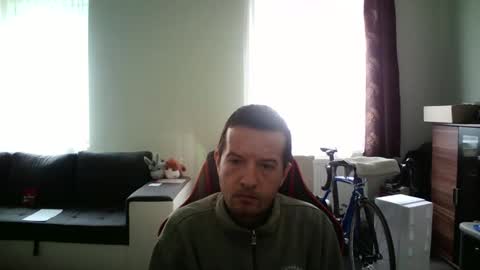 gabe8409 online show from 02/16/25, 09:48